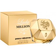 Paco Rabanne Lady Million Edp 30 Ml 